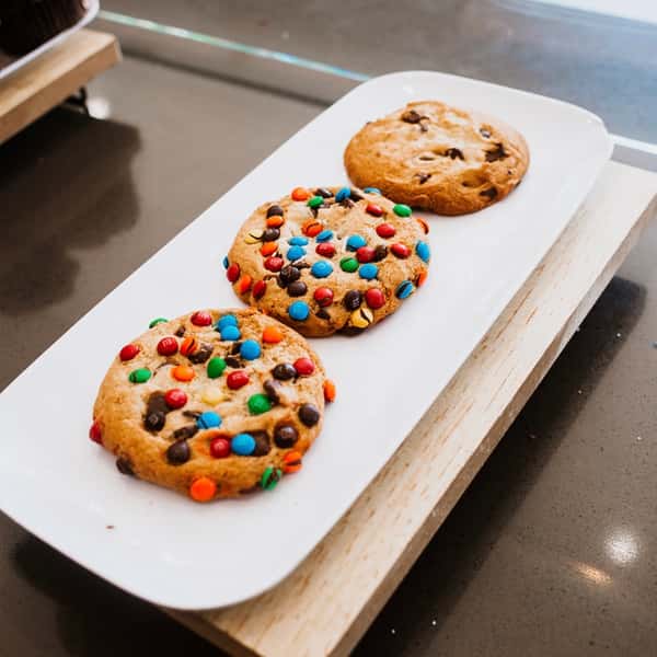 Cookies