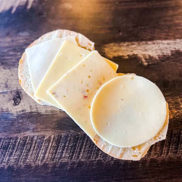 Cheese