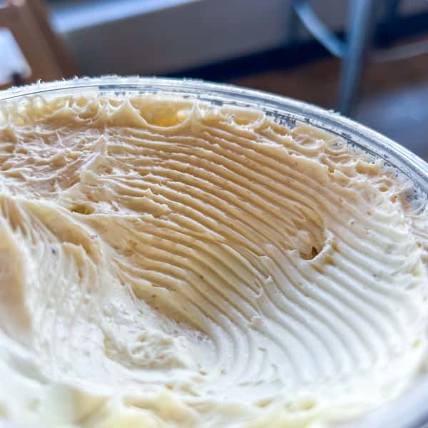Cream Cheese Plain