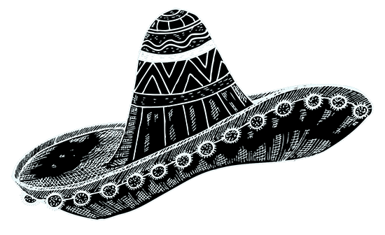 hat