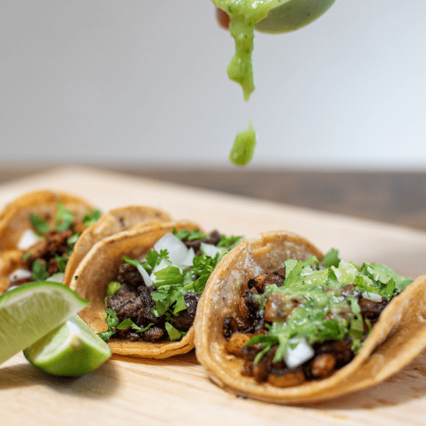 The Outpost Mexican Eatery