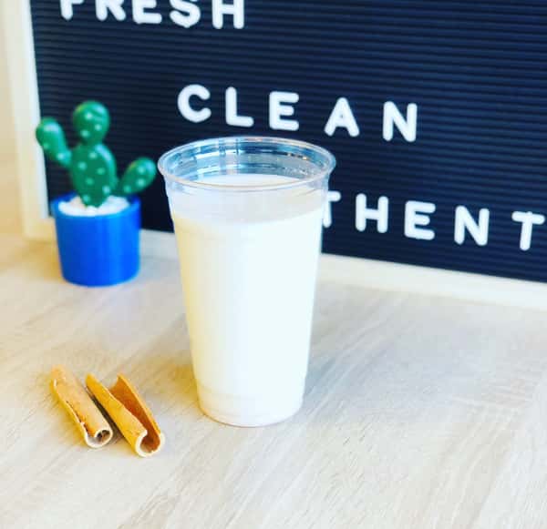 24oz Agua Fresca