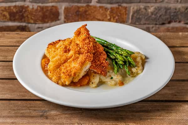 Chicken Ochie