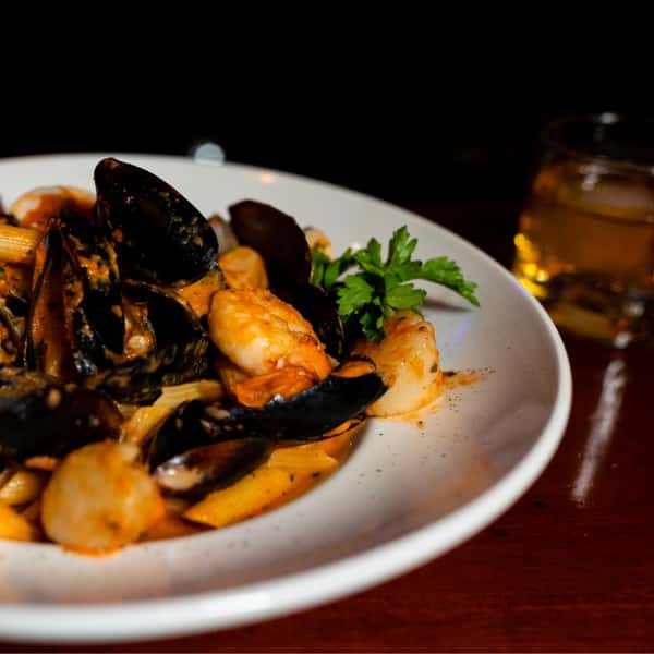 Cioppino