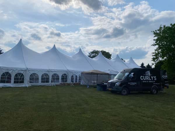 off-site catering