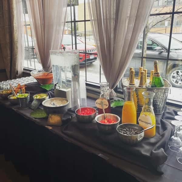 brunch