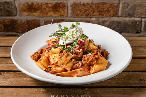 Bolognese