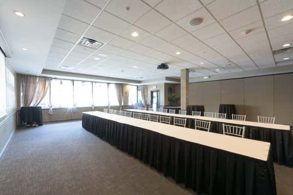 Banquet Room