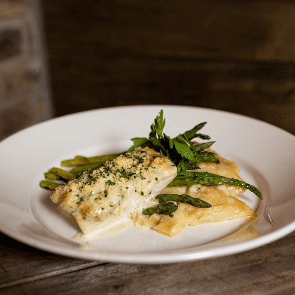 Caribbean Bleu Seabass