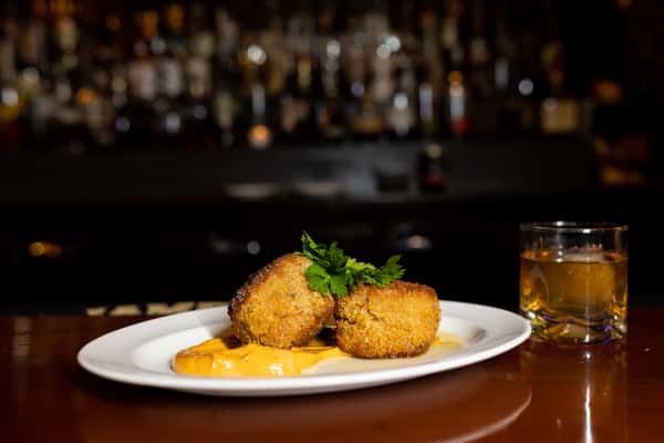 Jumbo Lump Crab Cakes
