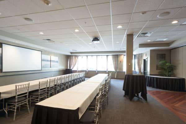 Banquet Room