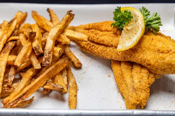 2pc Catfish
