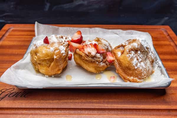 Beignets