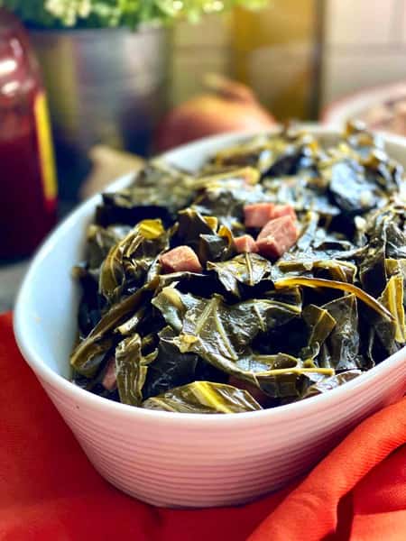GENRE SMOKE GREENS