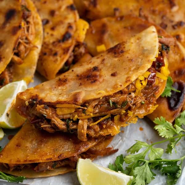 CHICKEN TACO (3)