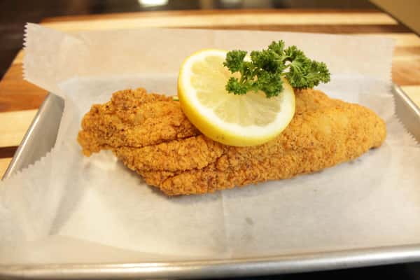 EXTRA CATFISH