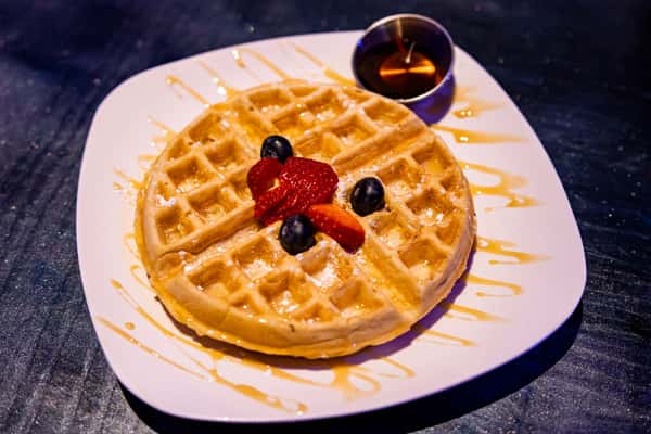 Waffles