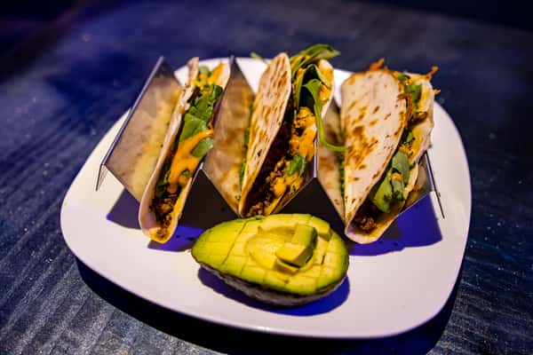 FISH TACO