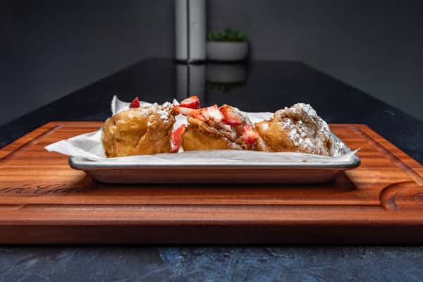 Beignets