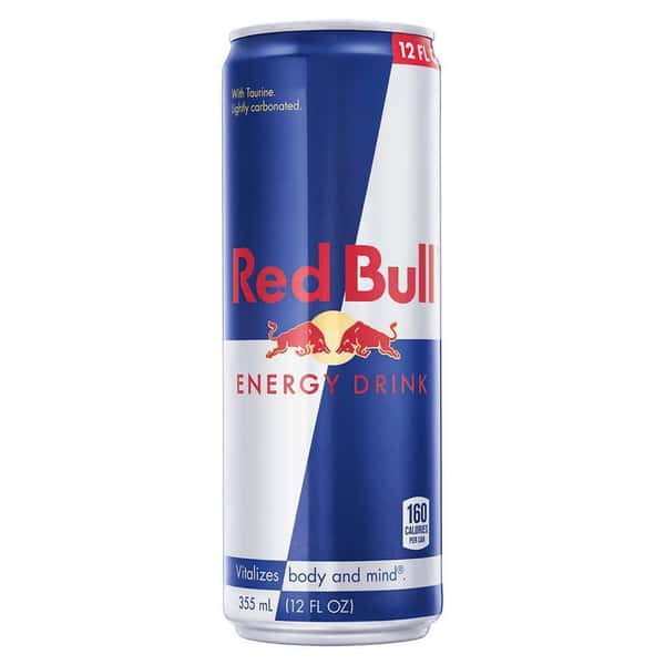 REDBULL