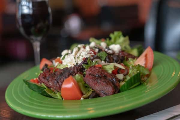 Greek Salad Bowl