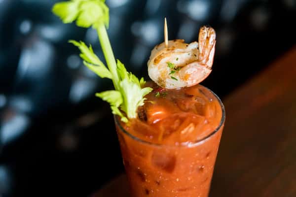 Bloody Mary