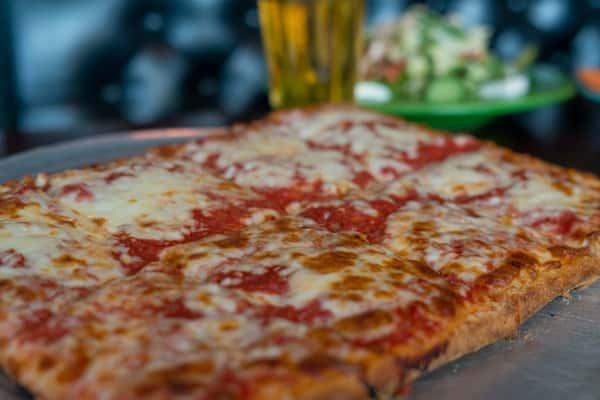 The Sicilian Pizza - Our Menu - Pepperoncini's - Pizza Restaurant in ...