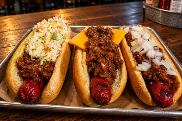Chili Dog