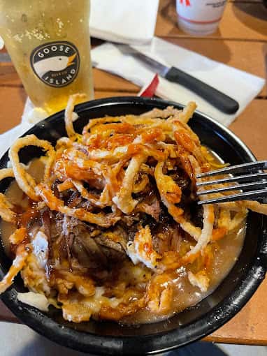 Bovine Bowl