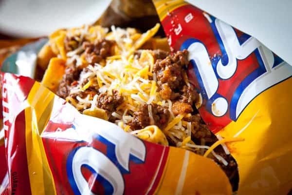 Frito Pie