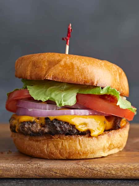 Smash Burger