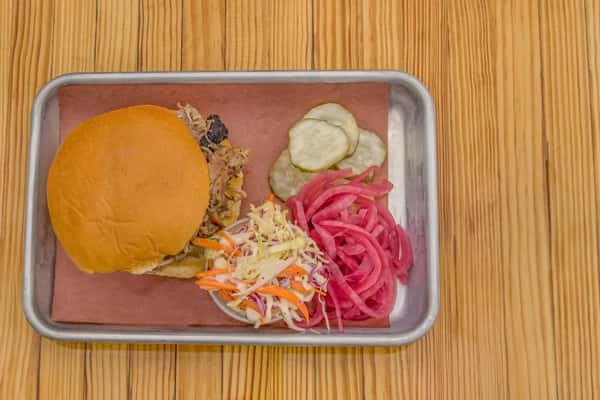 burger