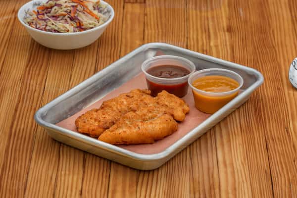 Chicken Tenders