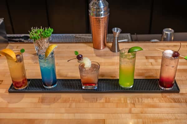 drinks