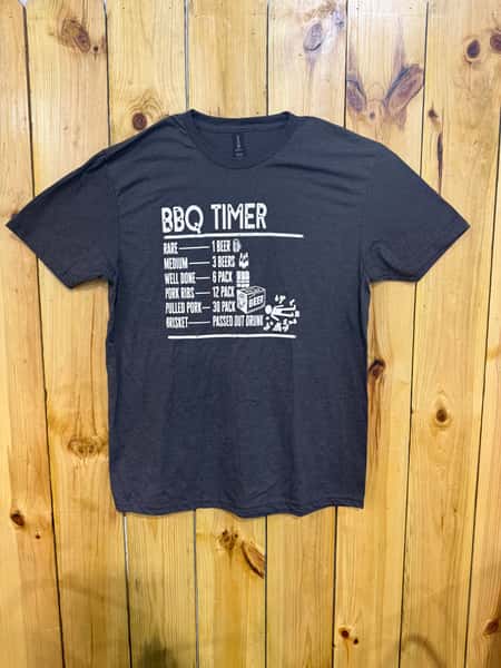 BBQ TIMER