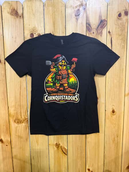 Corn Shirt