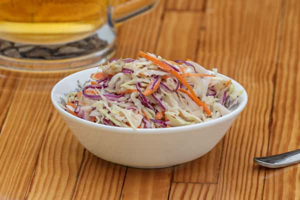 Cole Slaw