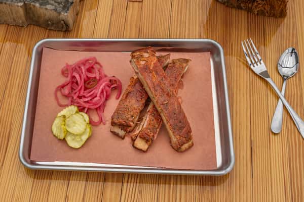 ribs