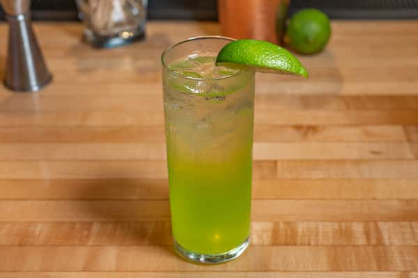 drink