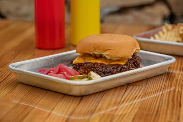 burger