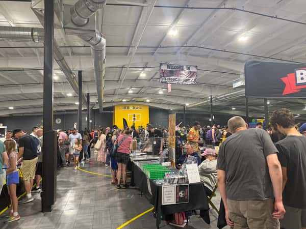 Card Show