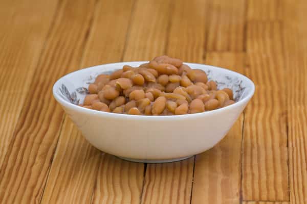 beans