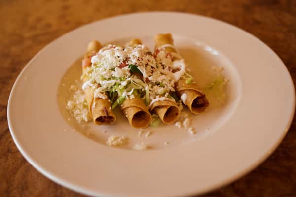 Taquitos