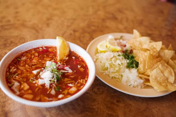 Pozole