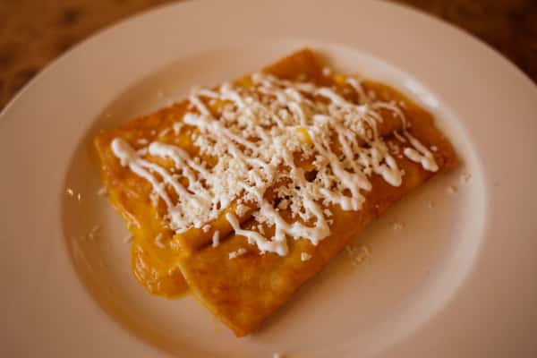 Enchiladas