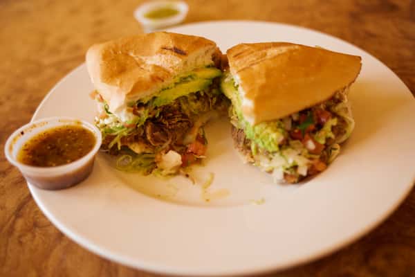 Torta