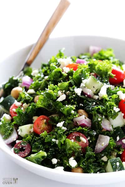 Italian Chop