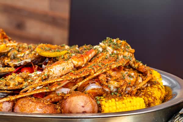 Seafood Pot (Big Size)