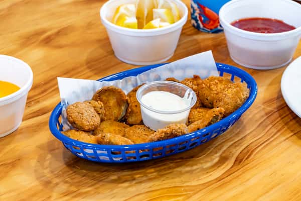 A6. Fried Pickle (12)