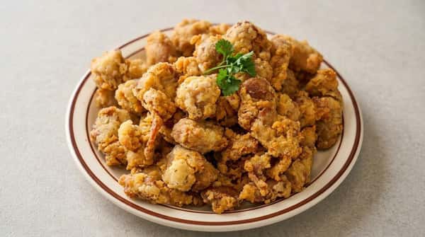 Gizzards